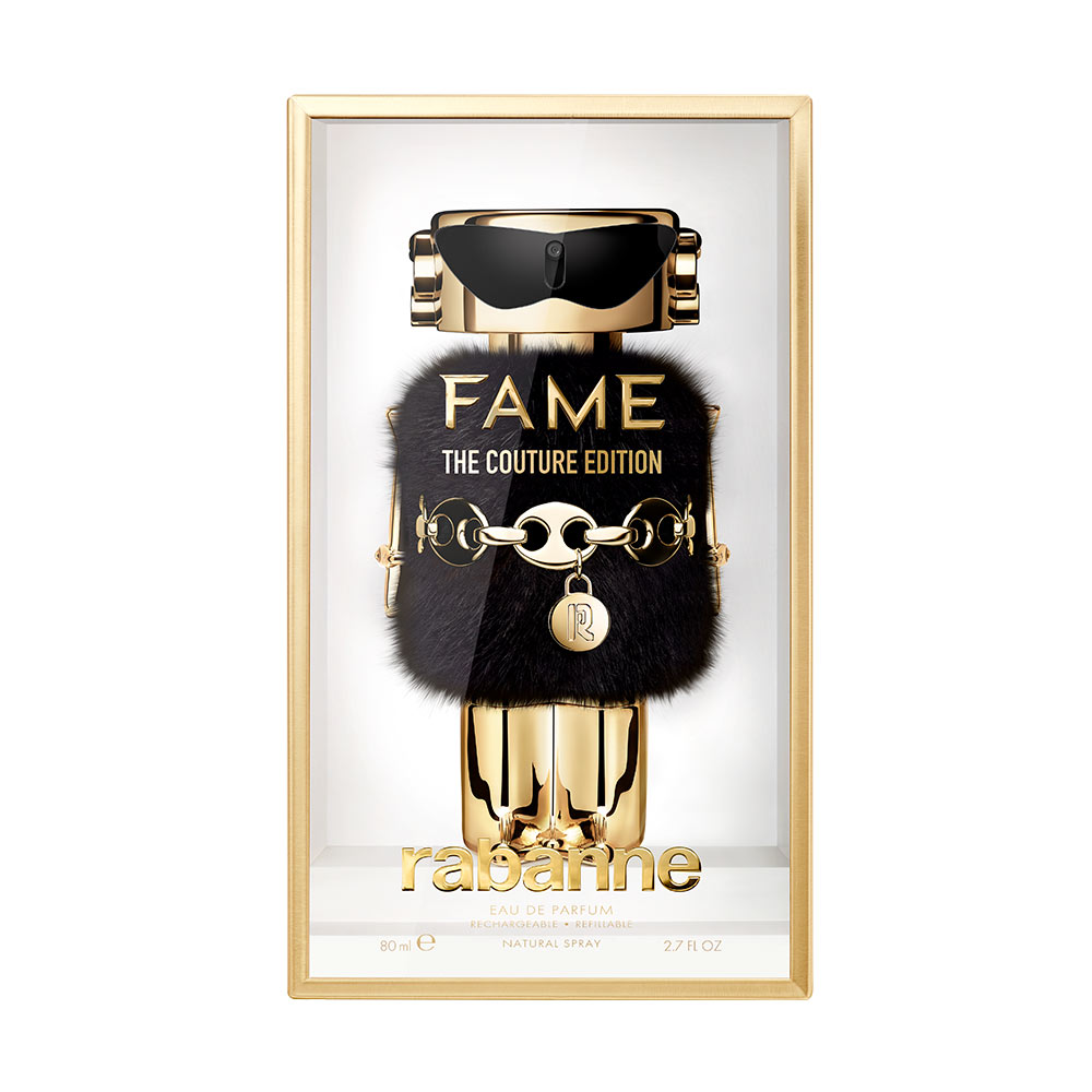 Fame Couture Eau de Parfum Limited Edition