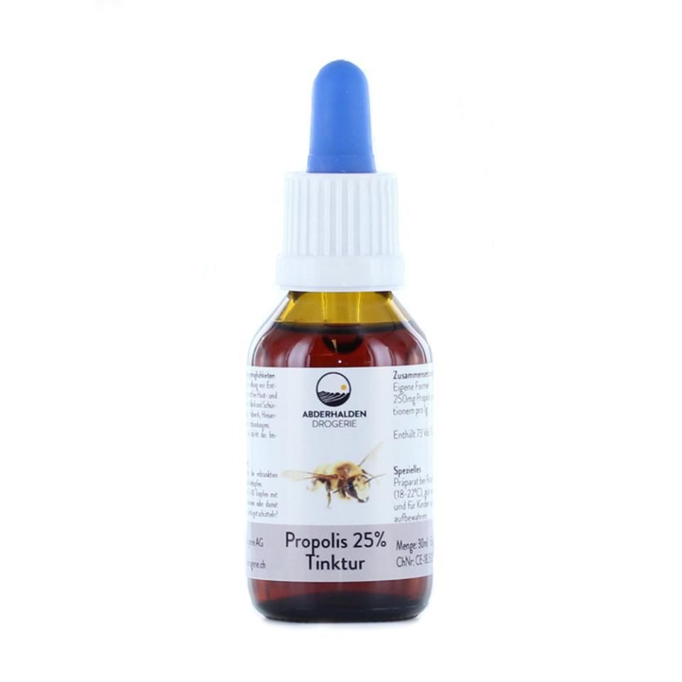 Propolis Tinktur