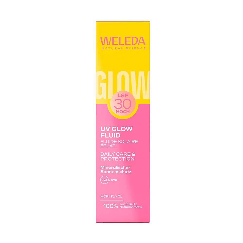 UV Glow Fluid LSF30
