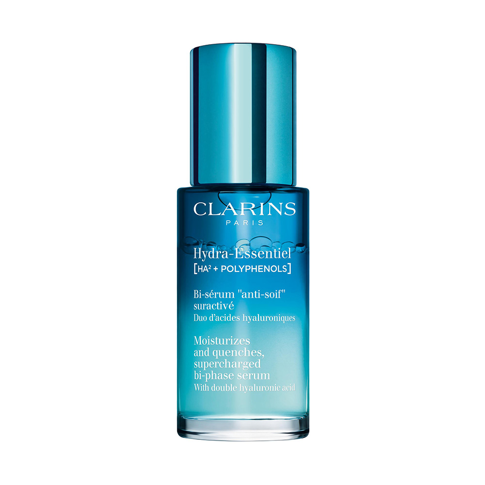 Hydra Essentiel Bi-Serum