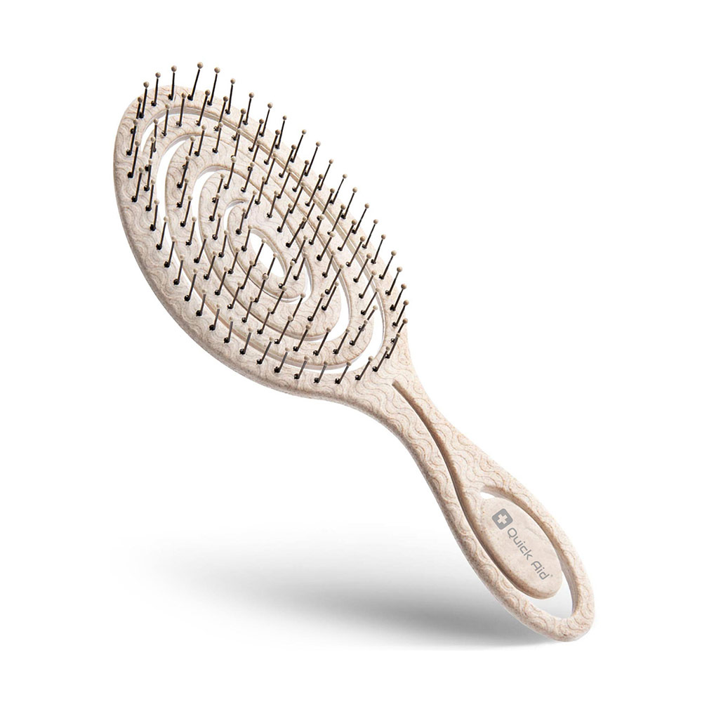 Hair Brush Detangler