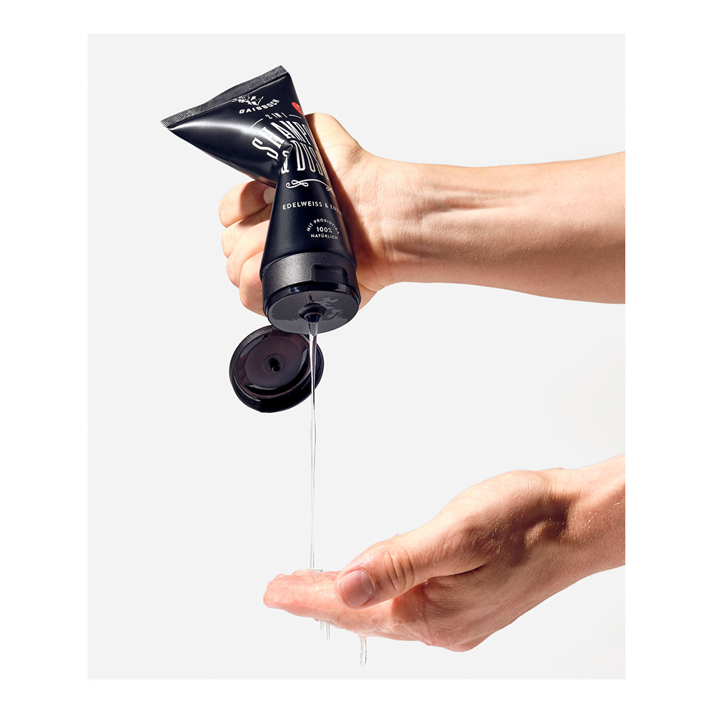 Shampoo & Dusch