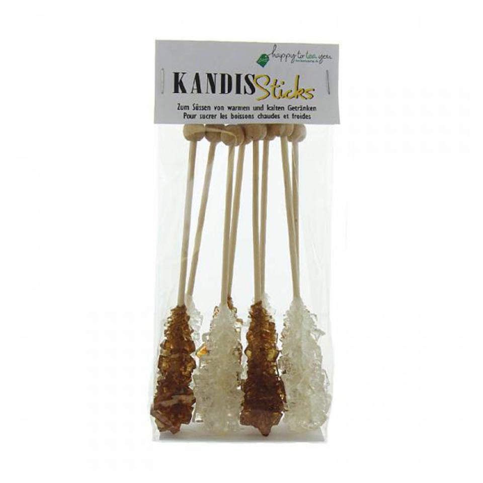 Kandisstengel assortiert