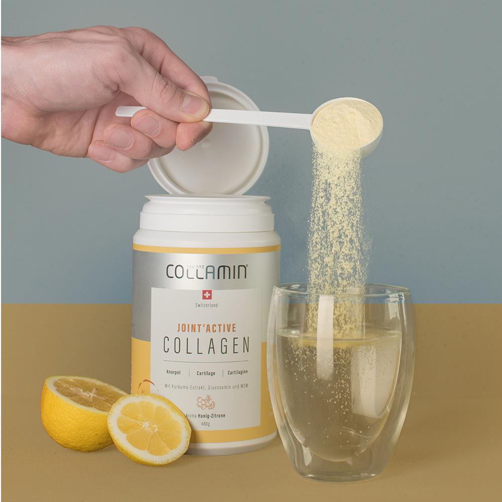 Joint' Active Collagen