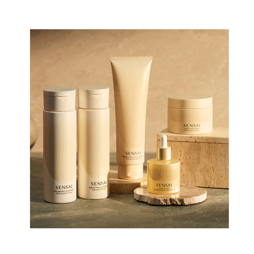 Enriching Mask Scalp & Hair