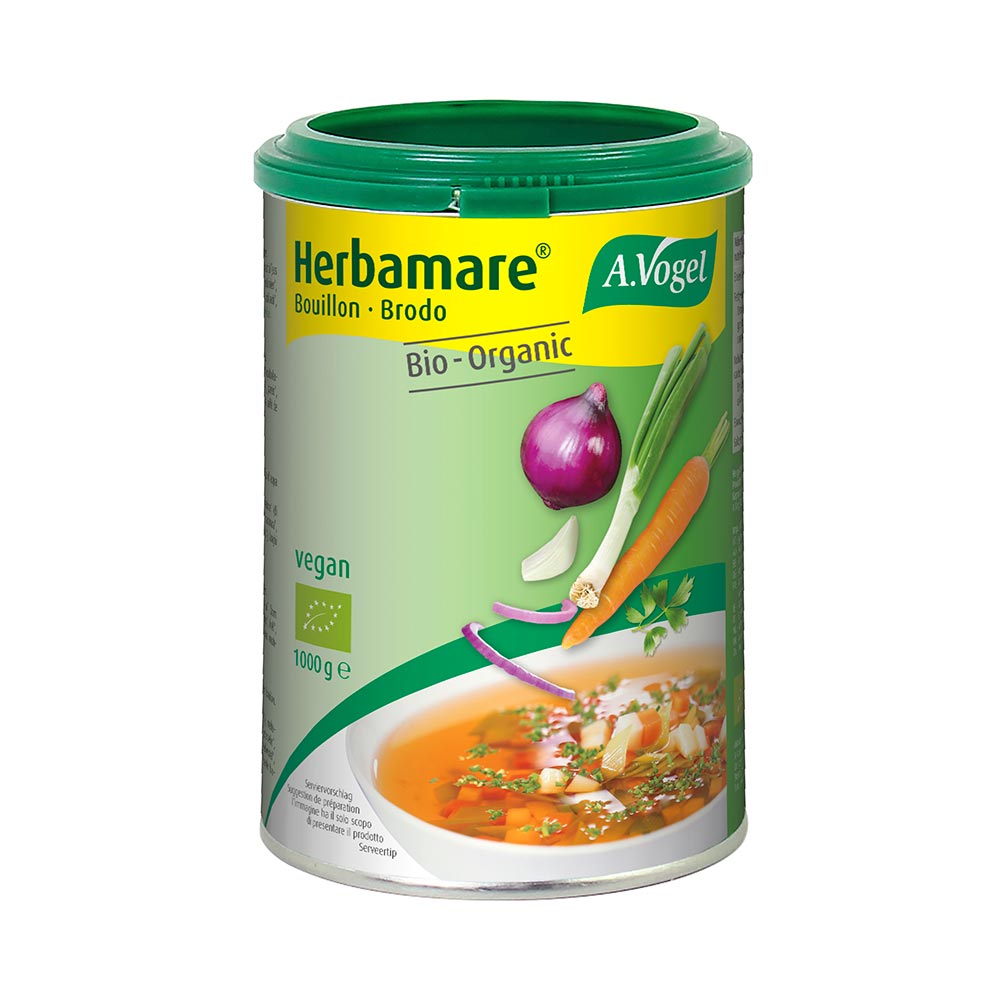 Herbamare Bouillon