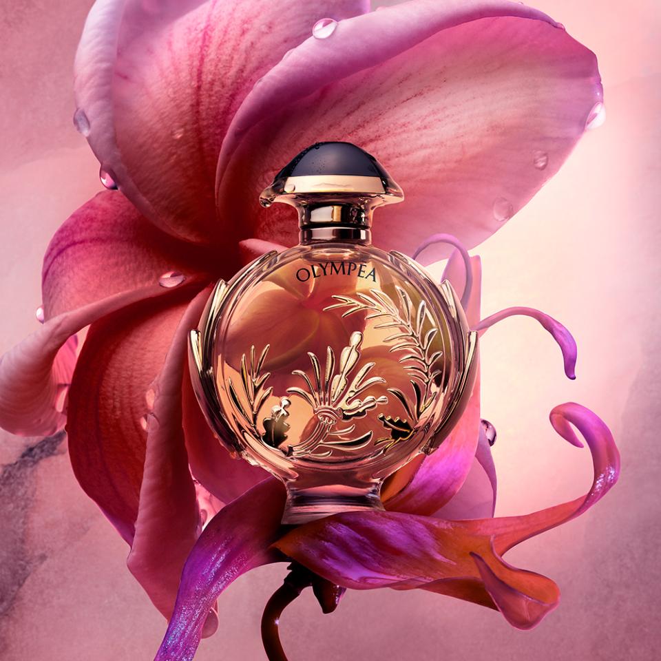 Olympéa Solar Eau de Parfum