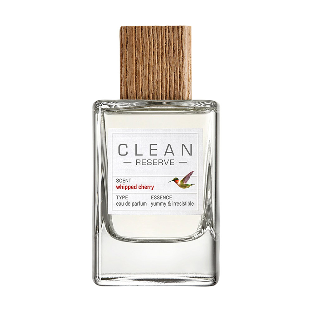 Whipped Cherry Eau de Parfum