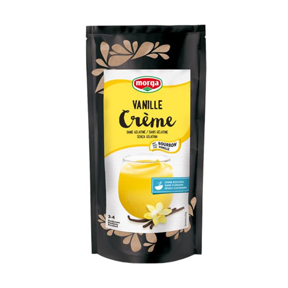 Vanille Creme