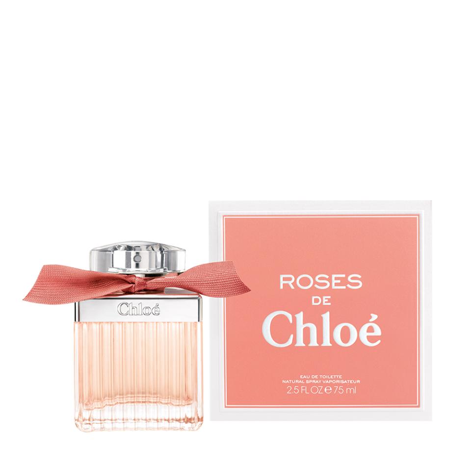 Roses de Chloé  Eau de Toilette