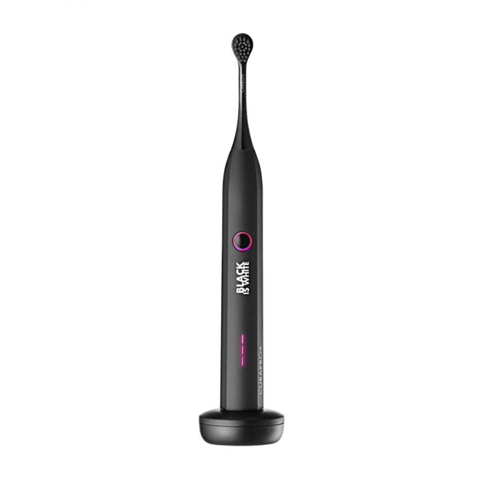 Hydrosonic black is white Schallzahnbürste