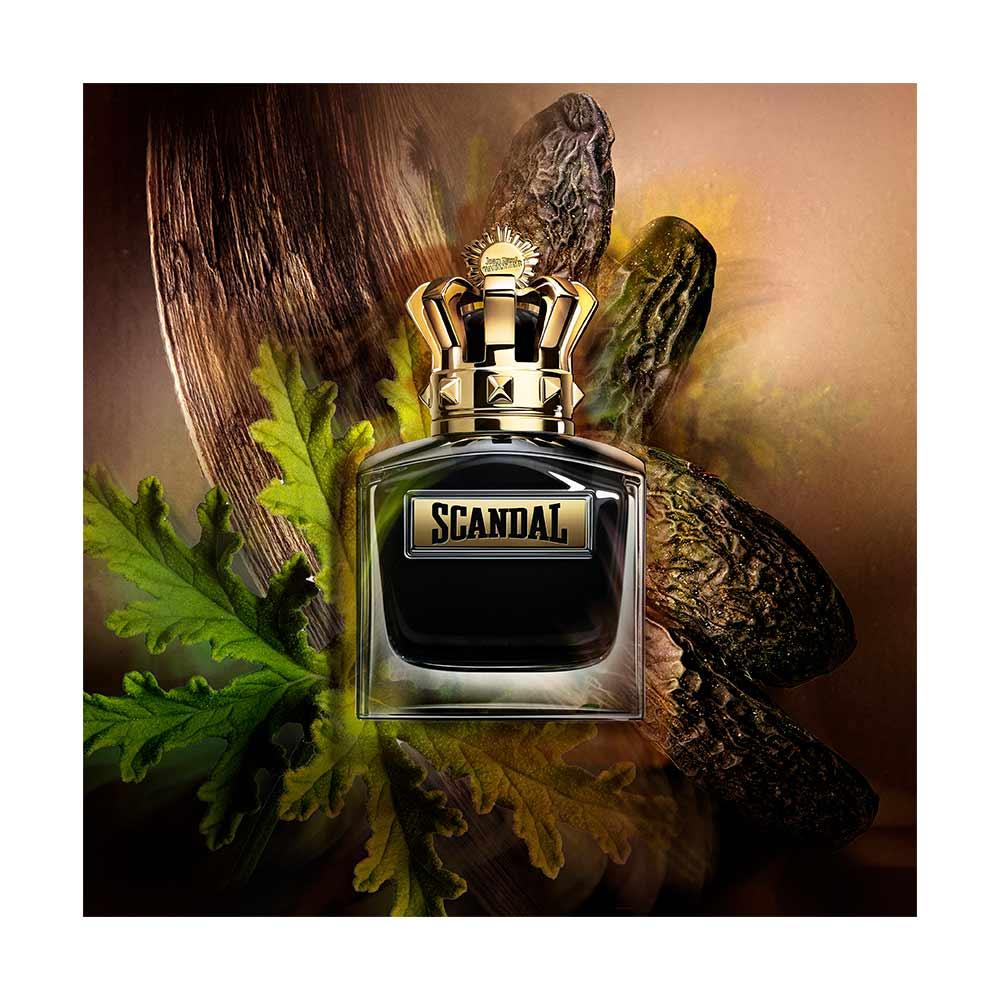 Scandal Pour Homme Le Parfum