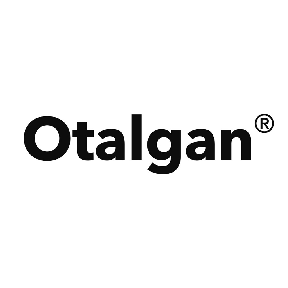 Otalgan
