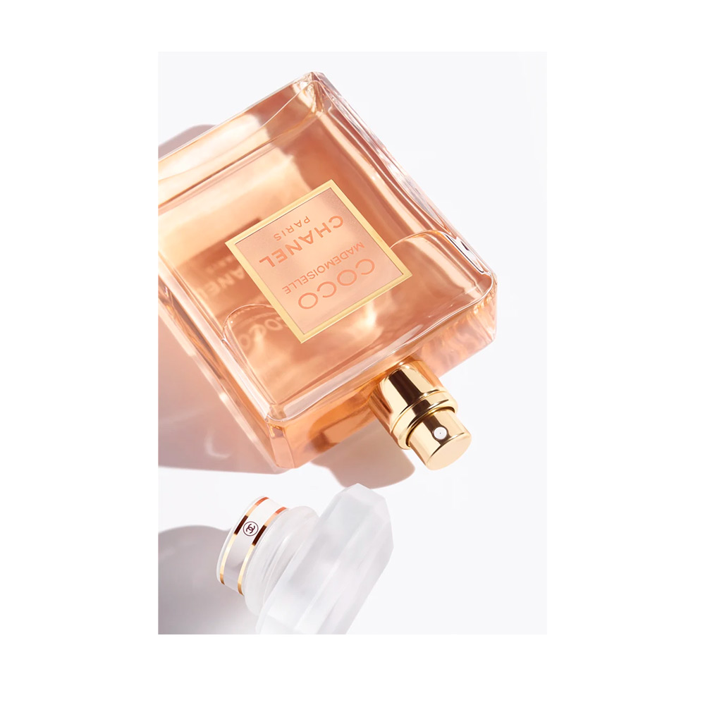 Coco Mademoiselle Eau de Parfum