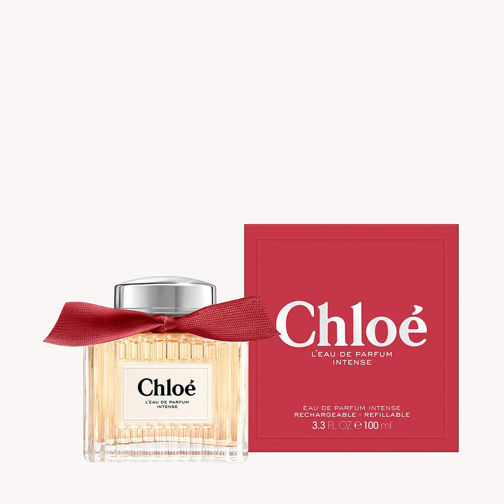 Chloé L'Eau de Parfum Intense