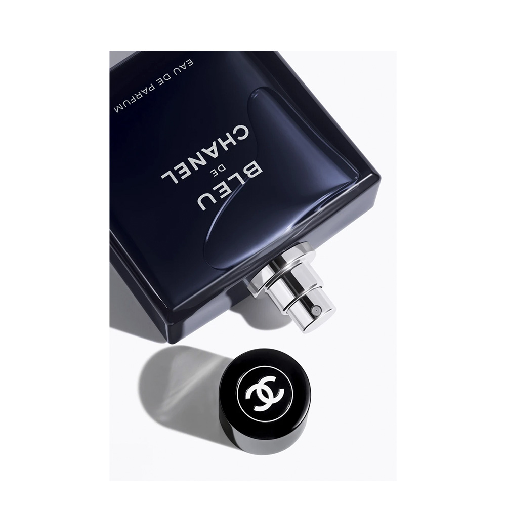 Bleu de Chanel Eau de Parfum