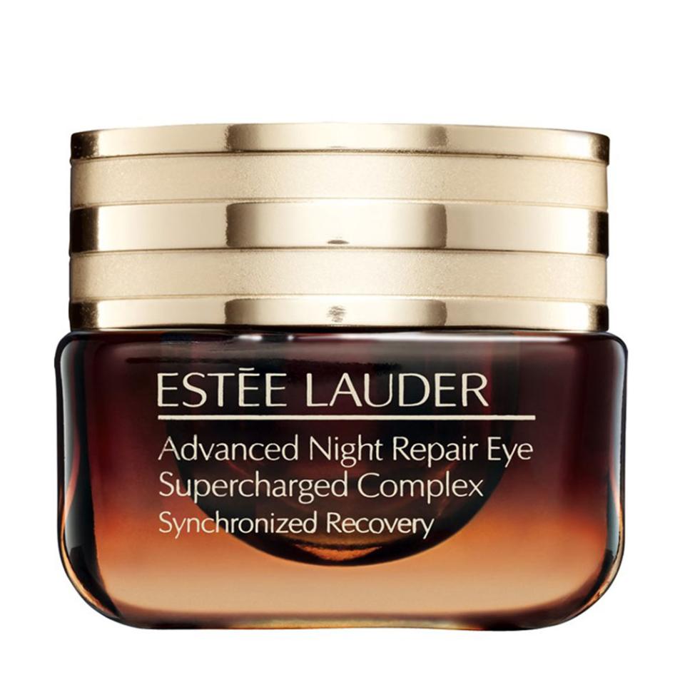 Advanced Night Repair Supercharged Eye Gel Creme