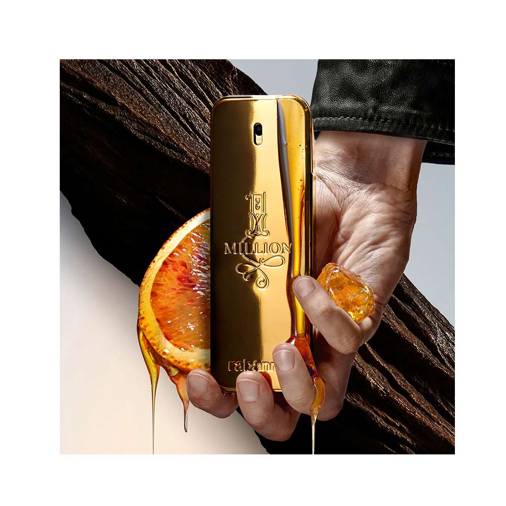 1 Million Black Eau de Parfum
