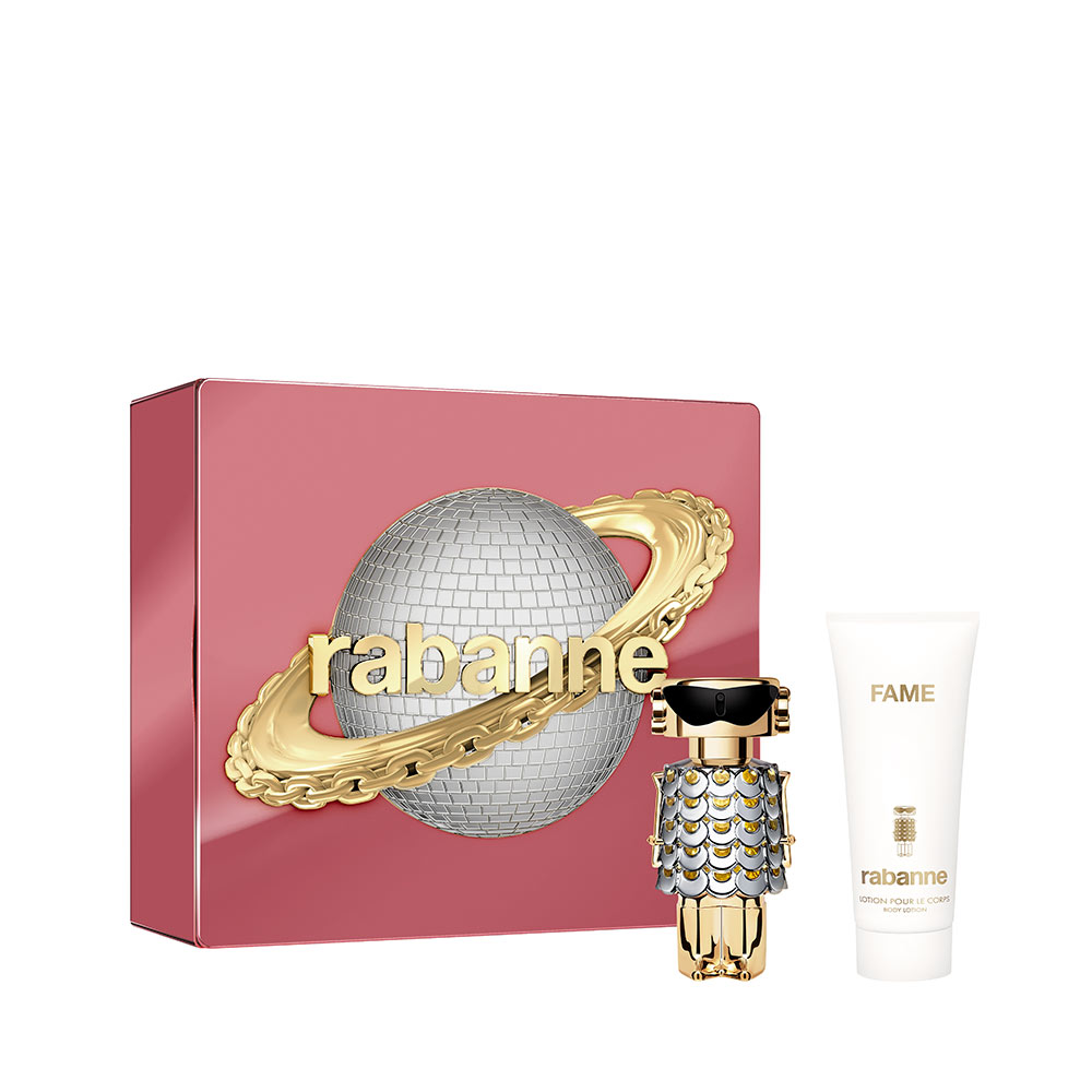 Fame Eau de Parfum Geschenkset