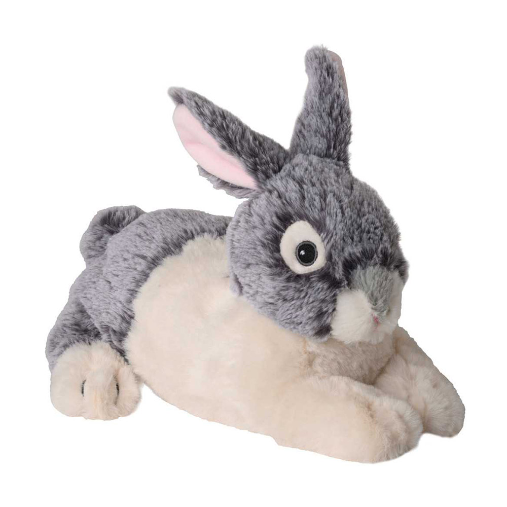 Wärme Stofftier Kaninchen