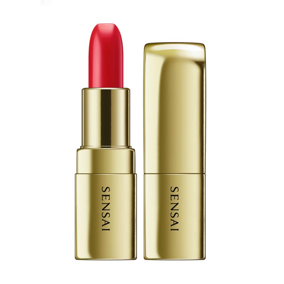 The Lipstick