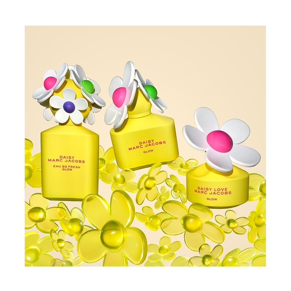 Daisy Glow Eau de Toilette