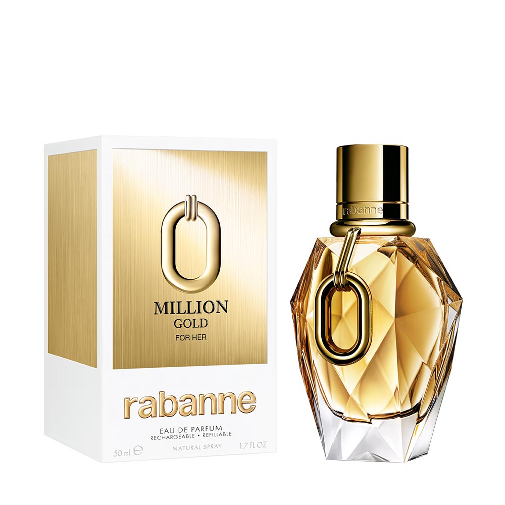 Million Gold Her Eau de Parfum