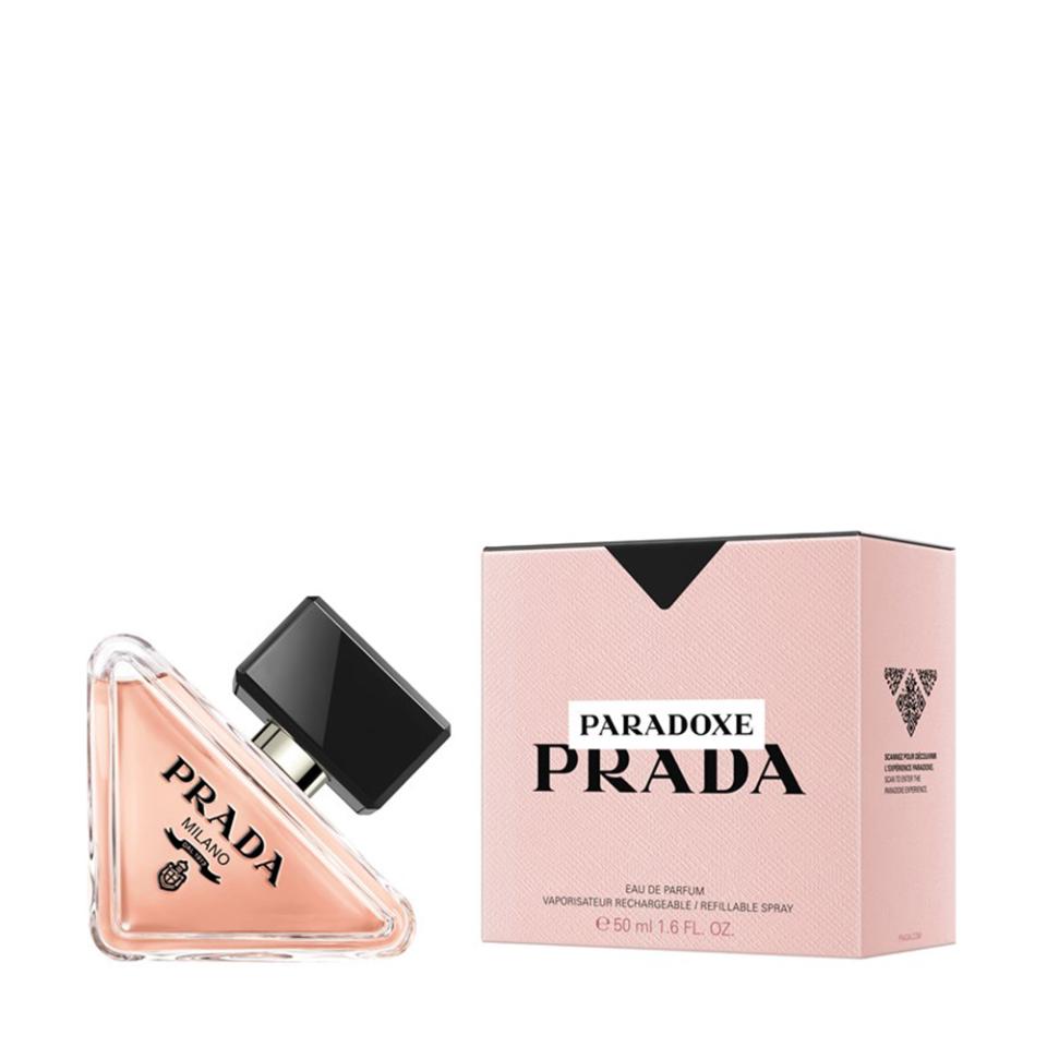 Paradoxe Eau de Parfum