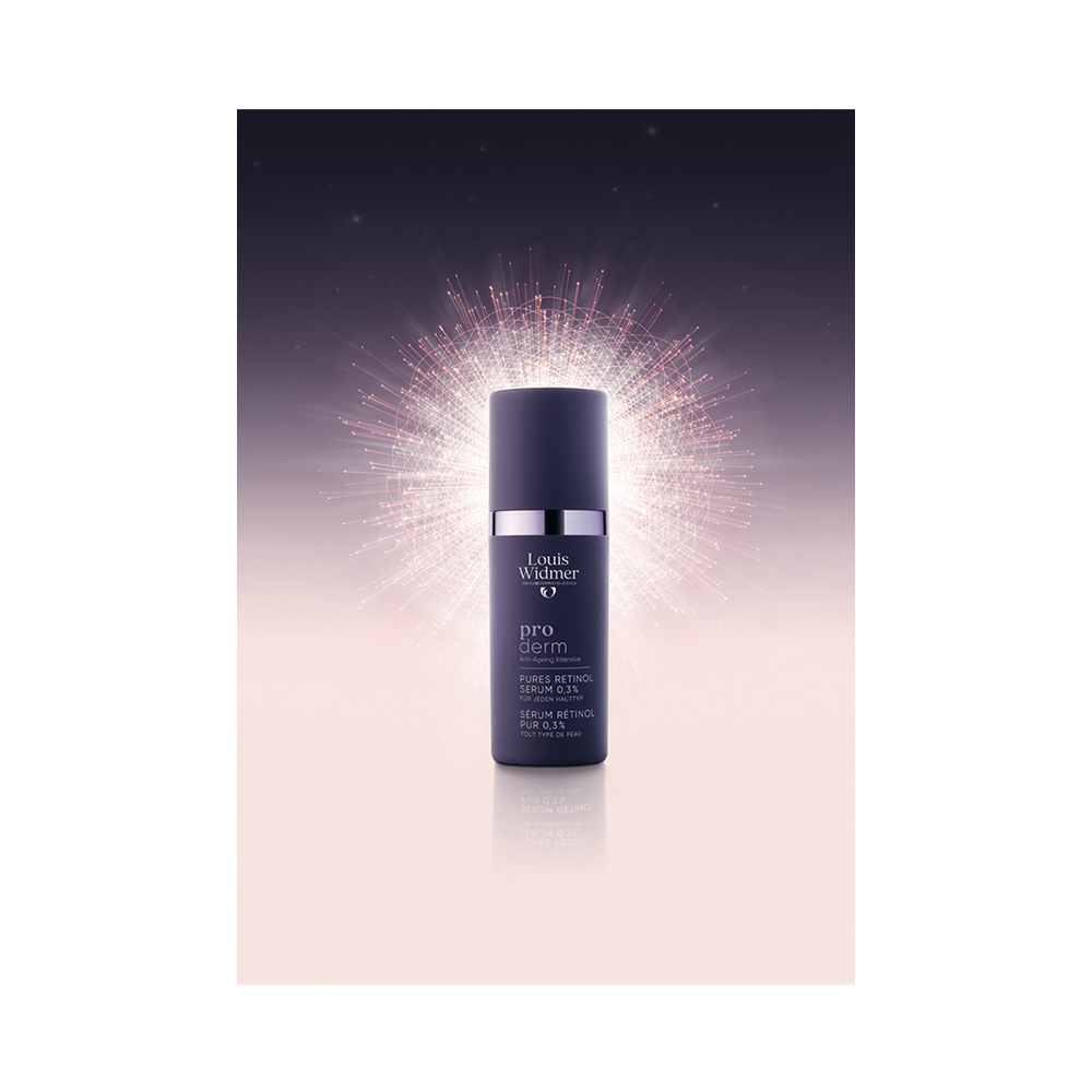 Proderm Pures Retinol Serum