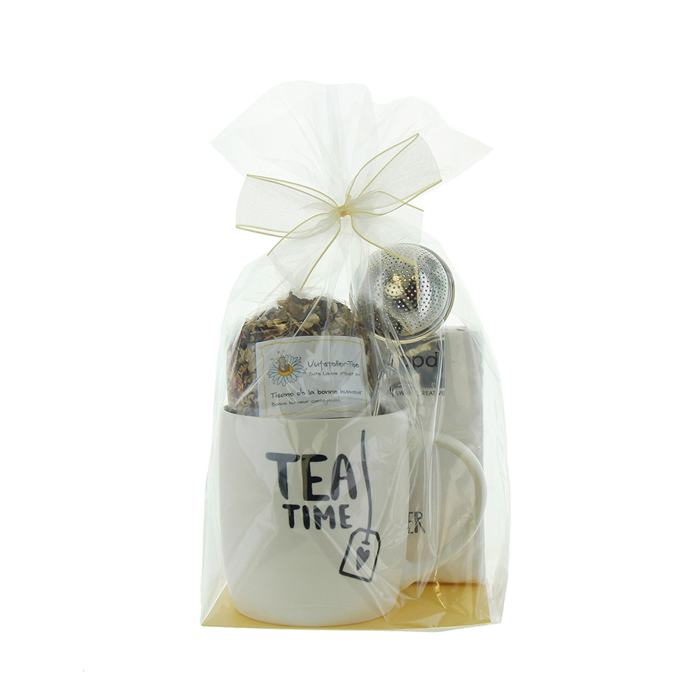 Geschenkset Tea Time