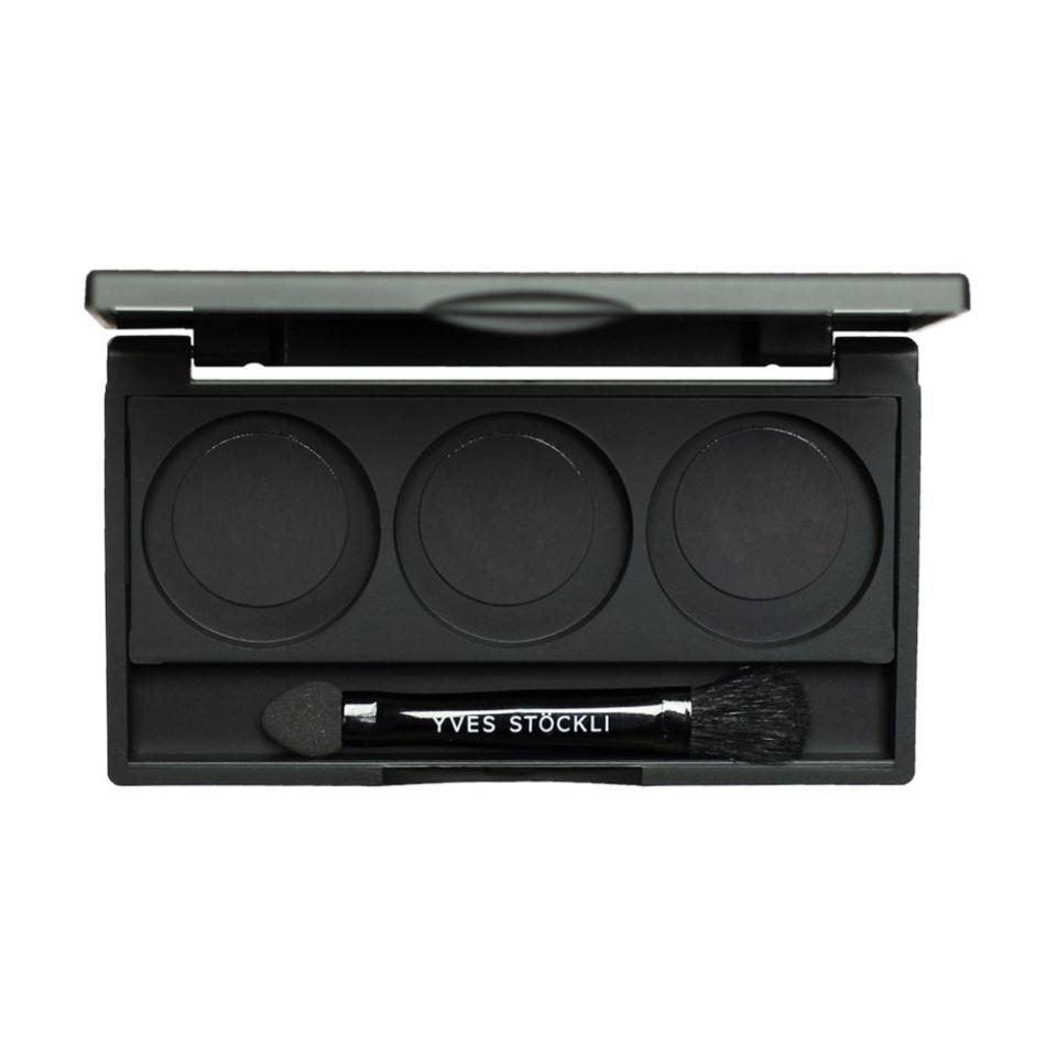 Eyeshadow Box leer