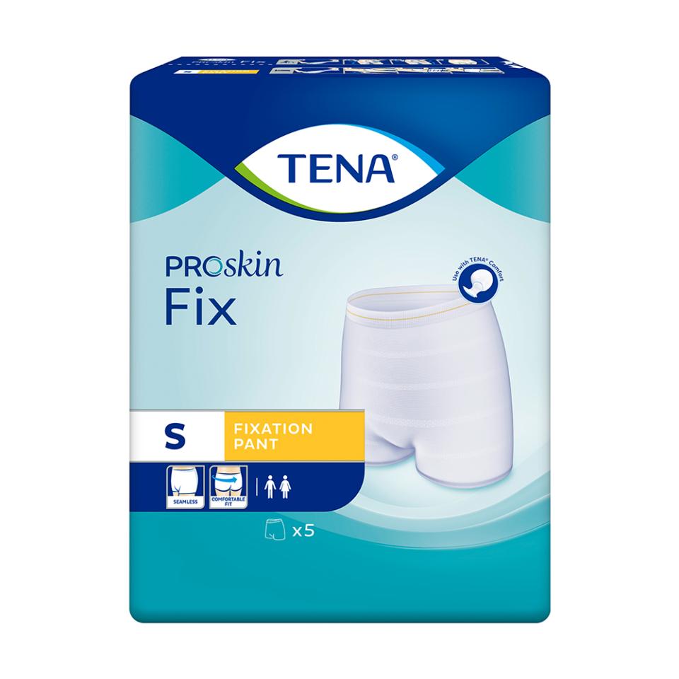 Fix Fixierhose
