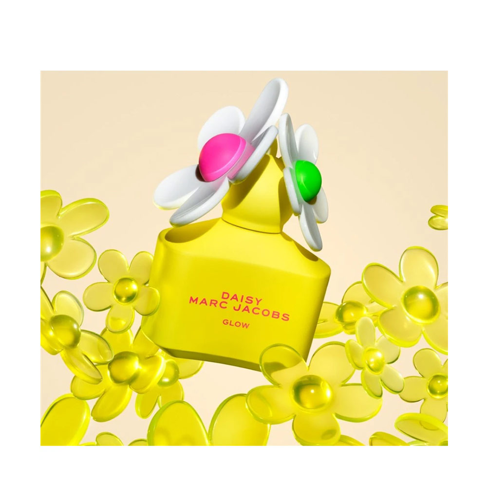 Daisy Glow Eau de Toilette