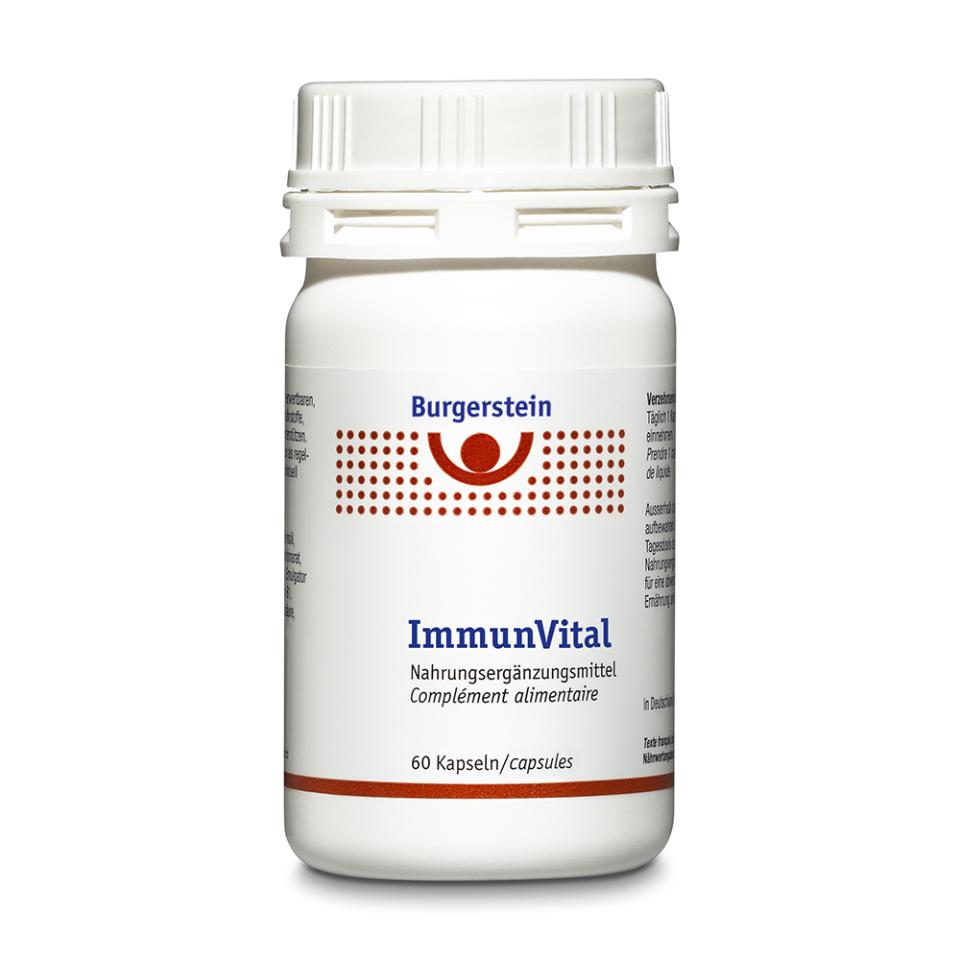ImmunVital Kapseln