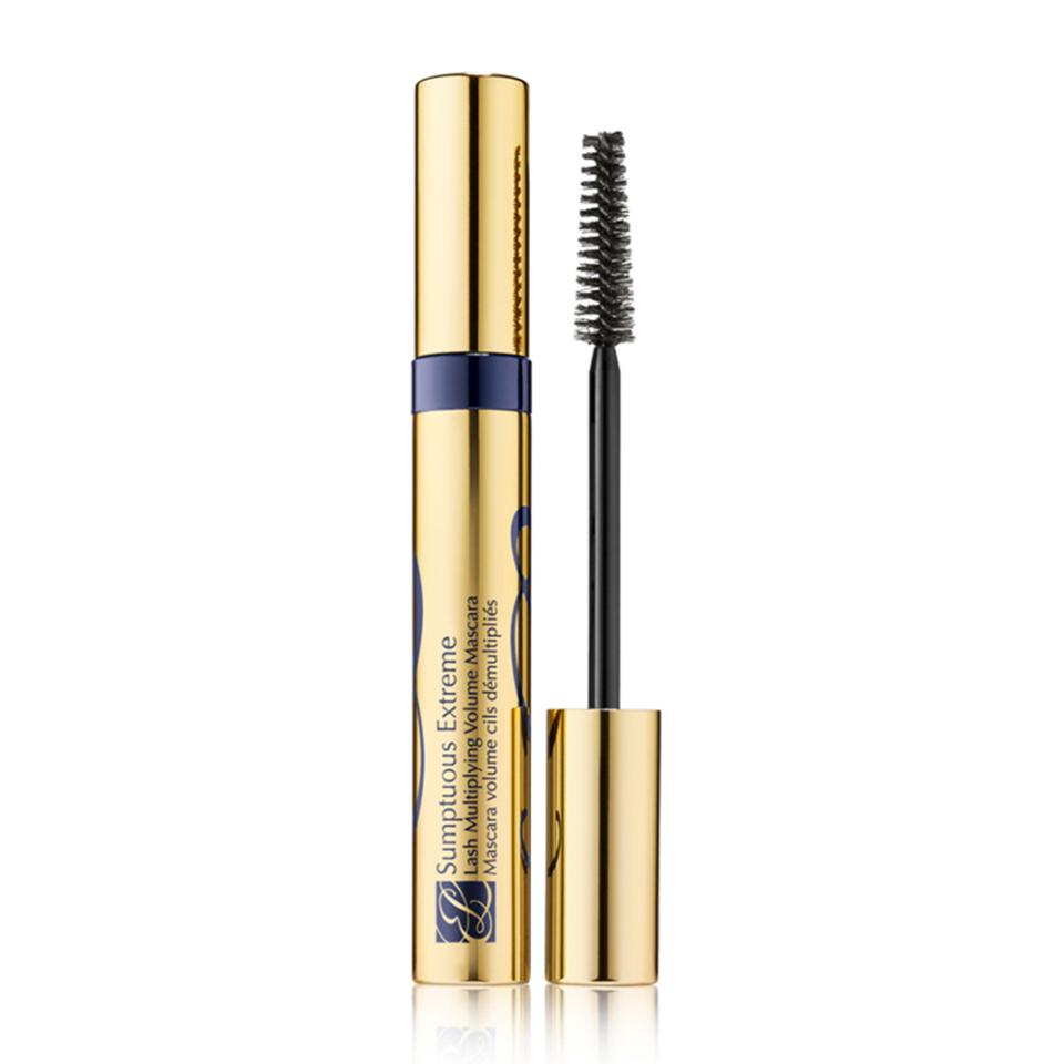 Sumptuous Extreme Mascara Black