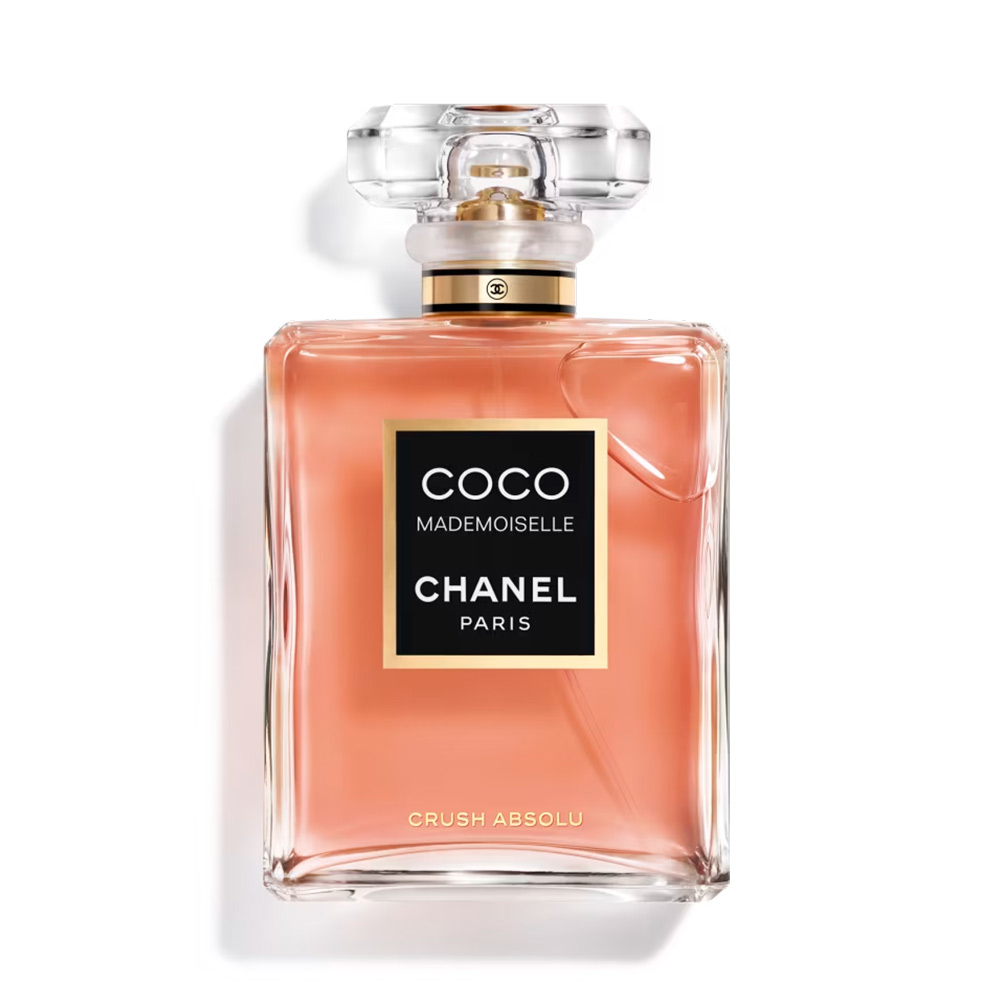 Coco Mademoiselle Crush Absolu Eau de Parfum