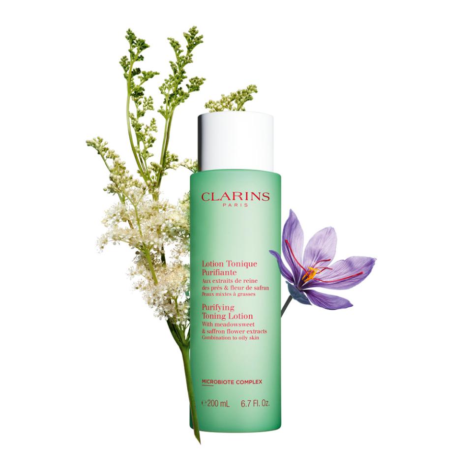 Lotion Tonique Purifiante
