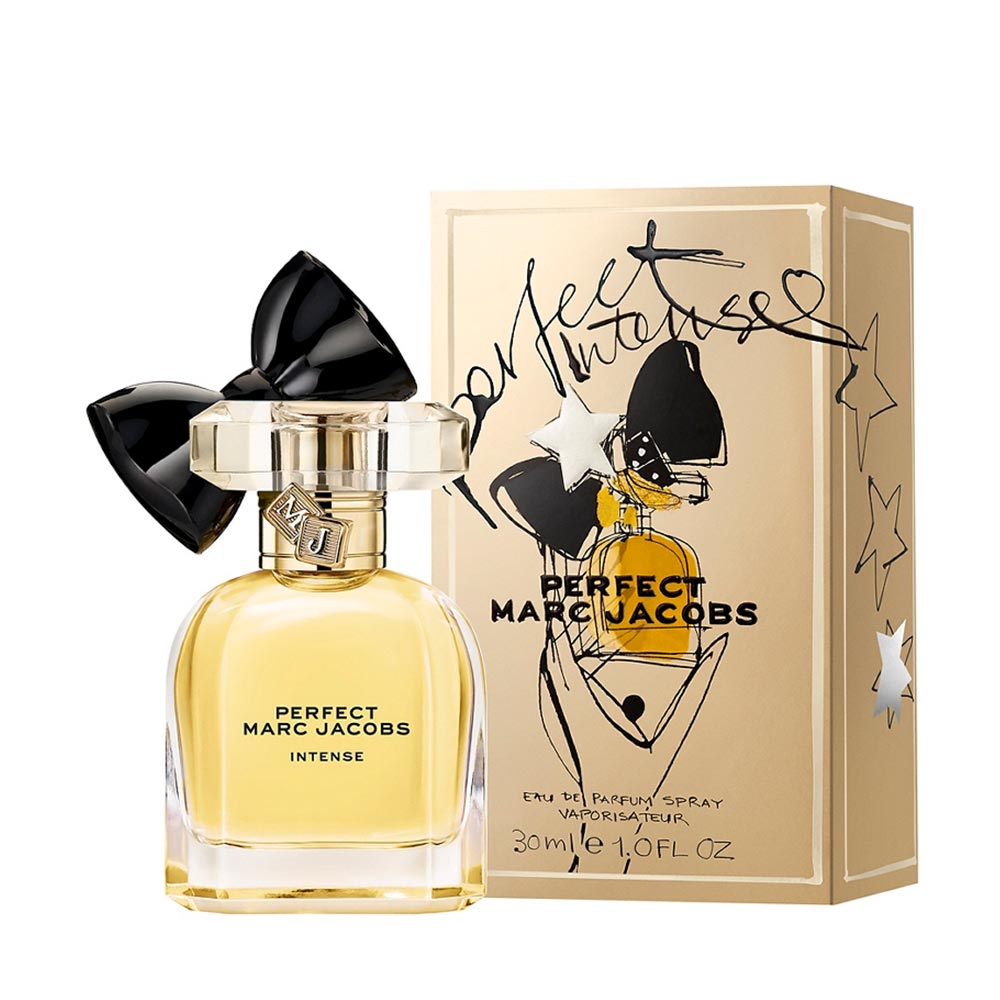 Perfect Eau de Parfum Intense