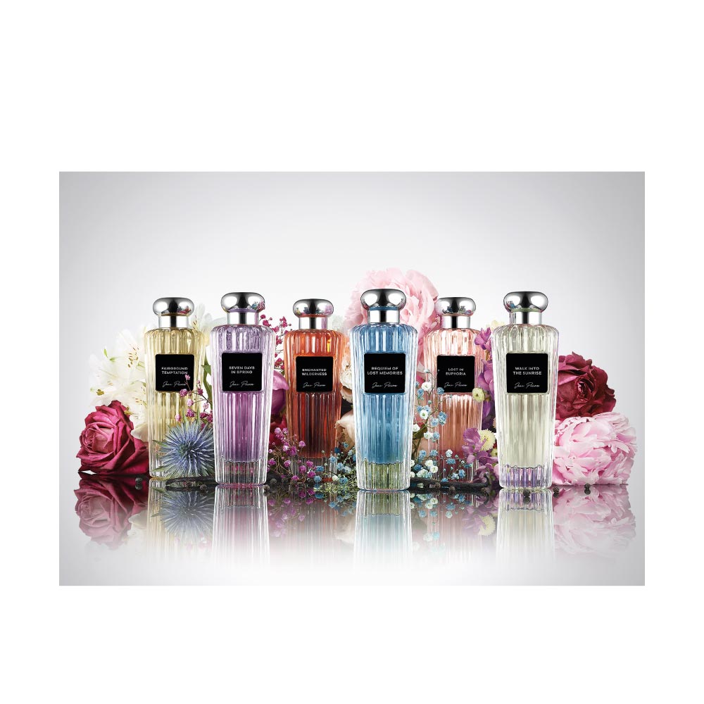 A Nightingales's Dream Eau de Parfum