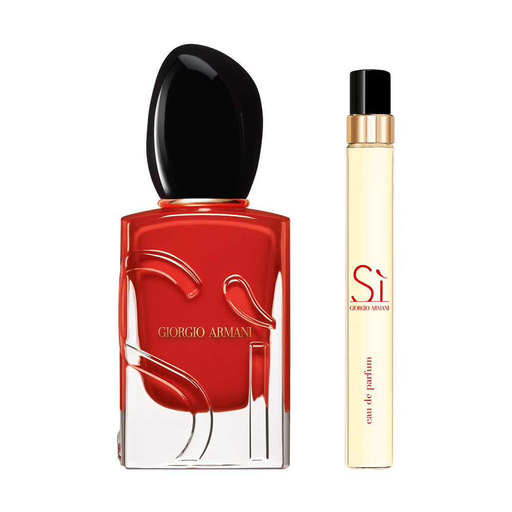 Sì Passione Eau de Parfum Geschenkset