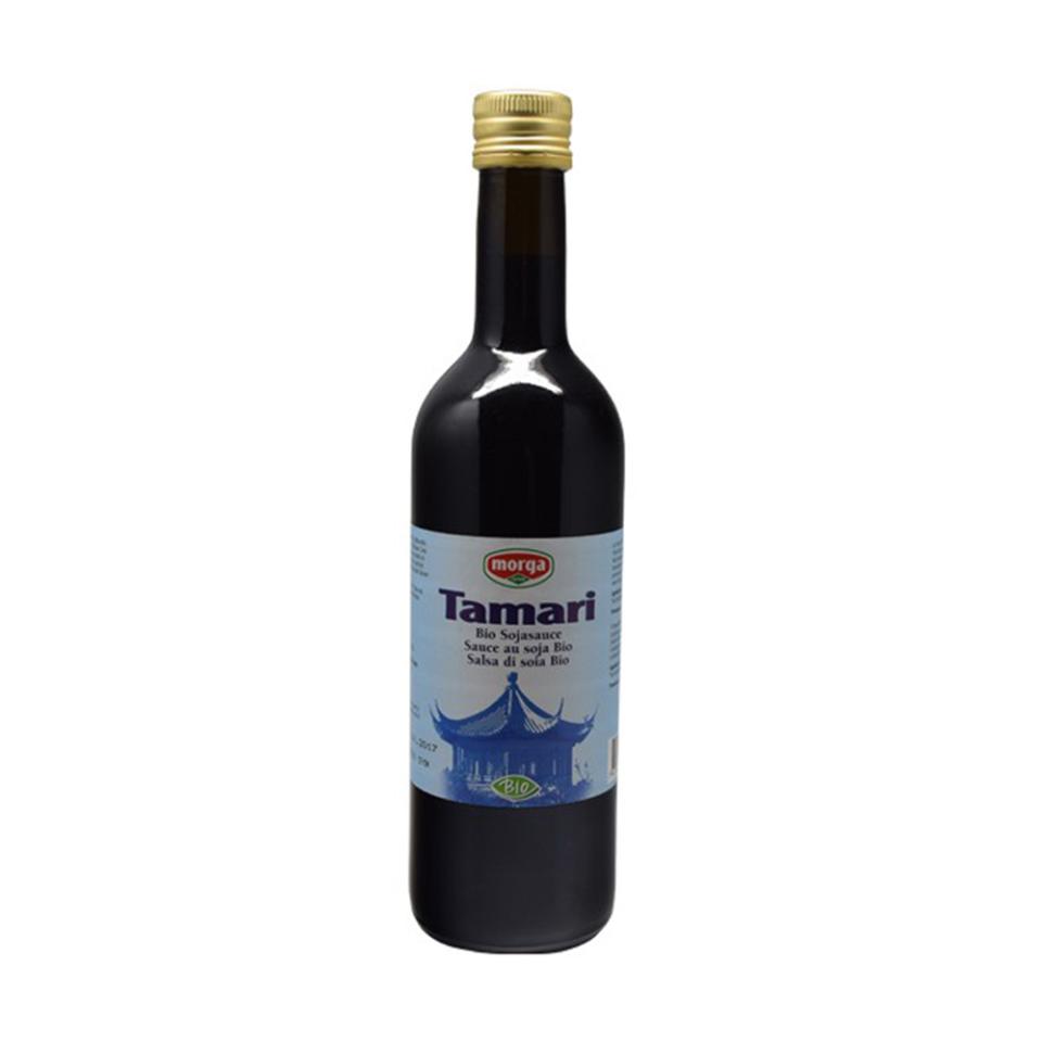 Tamari Bio Sojasauce