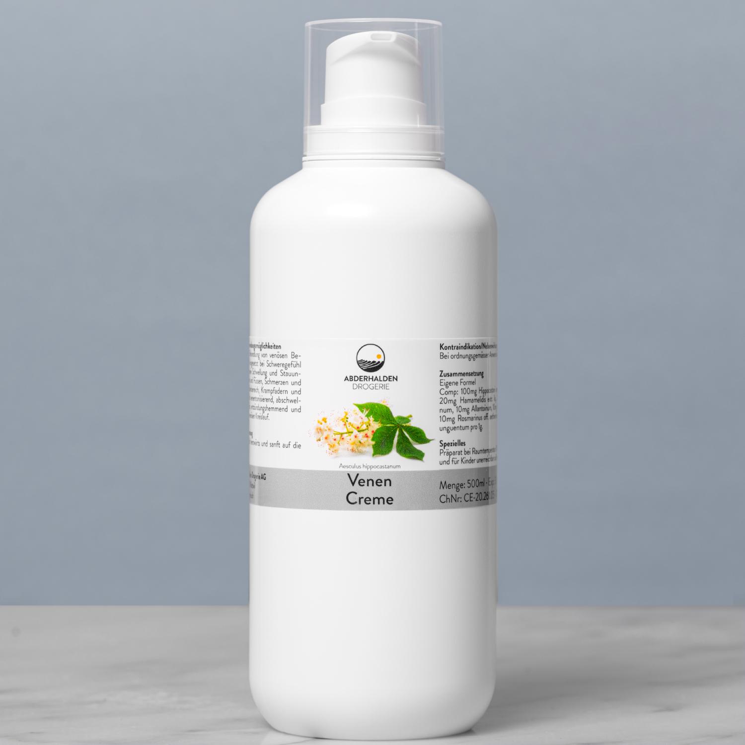 Venen Creme