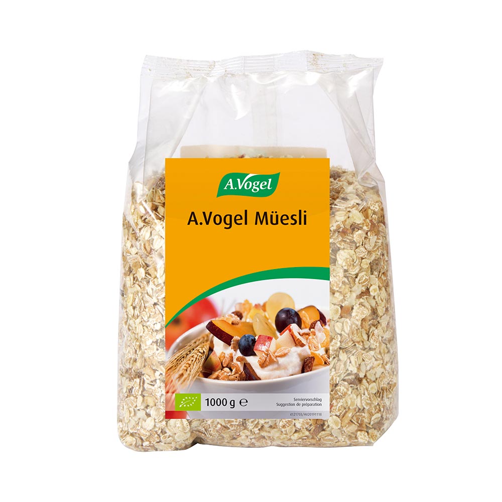 Müesli