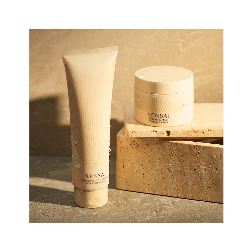 Nourishing Conditioner Scalp & Hair