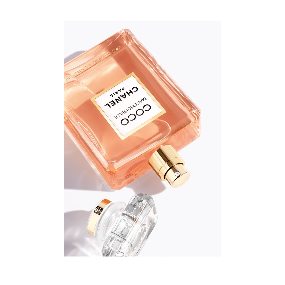 Coco Mademoiselle Eau de Parfum Intense