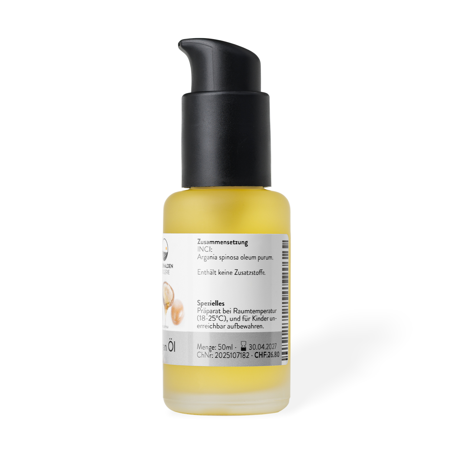 Argan Öl