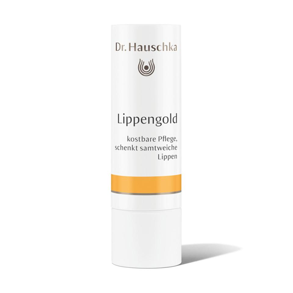 Lippengold