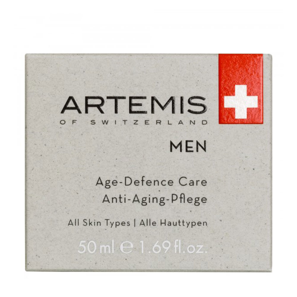 Men Age Defence Care