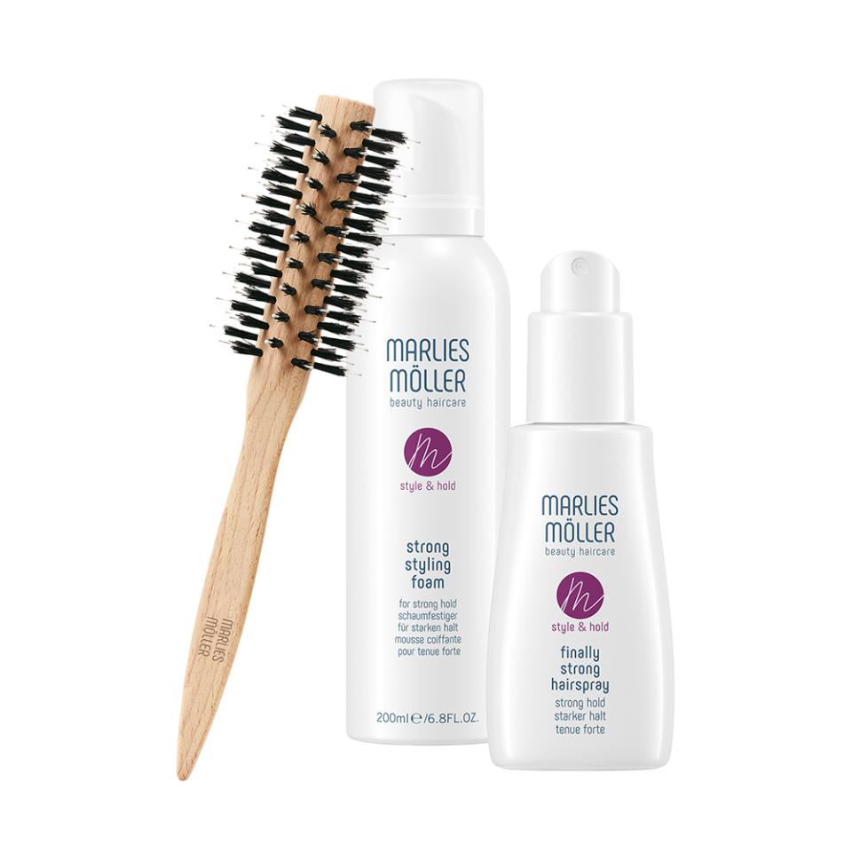 Hair Styling Set