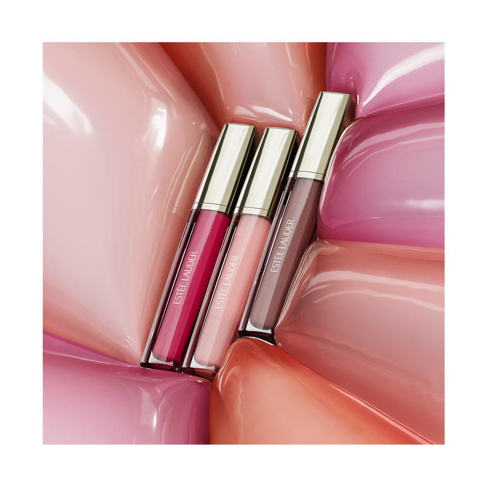 Glossy Pout Tinted Lip Oil